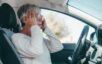What Are Signs that I’m Concussed from My Car Accident?